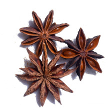 New Crop High Quality Dehydrated Star Anise For Free Sample